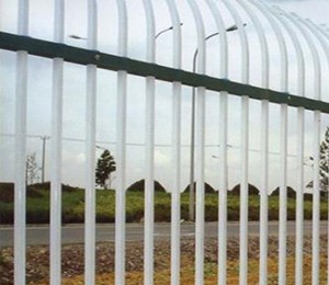 鋁藝護欄 延展性能好